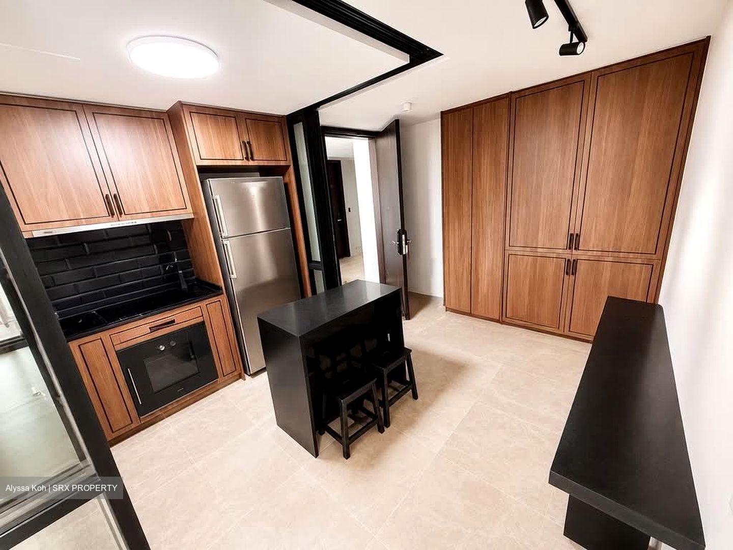 Mayfair Modern (D21), Condominium #603740611